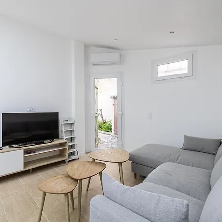 Le Windsor Avec Exterieur, Spacieux Et Chaleureux Pour Un Plaisir Partage Apartment Cannes