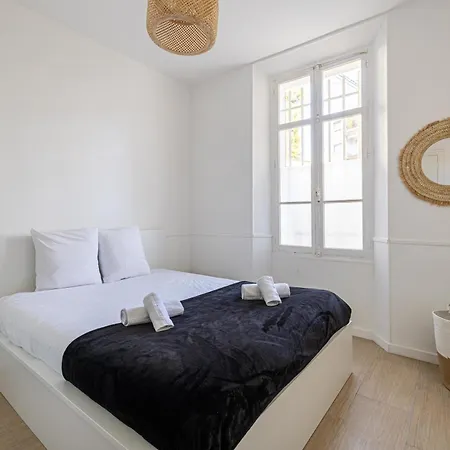 Apartment Le Windsor Avec Exterieur, Spacieux Et Chaleureux Pour Un Plaisir Partage